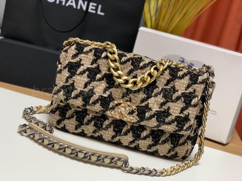 Chanel Handbags 708